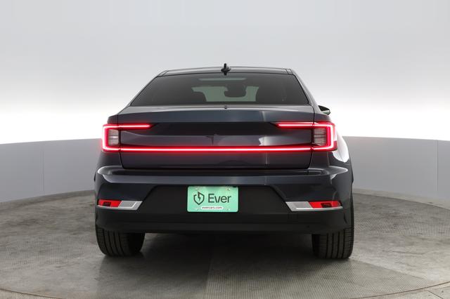 2022 Polestar 2 — photo 8 of 41