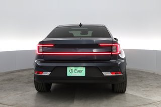2022 Polestar 2 — photo 8 of 41