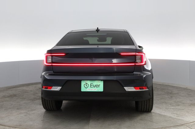 2022 Polestar 2 — photo 8 of 41