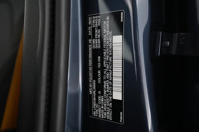 2022 Polestar 2 — photo 41 of 41