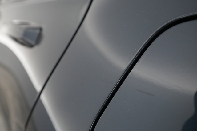 2022 Polestar 2 — photo 20 of 41