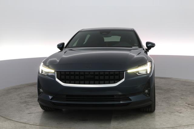 2022 Polestar 2 — photo 5 of 41
