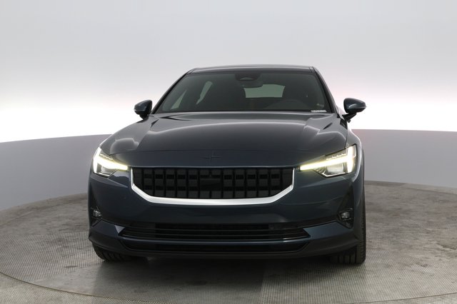 2022 Polestar 2 — photo 5 of 41