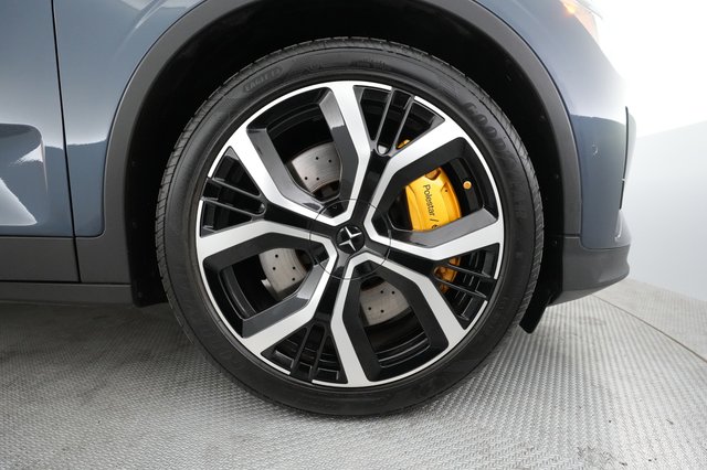 2022 Polestar 2 — photo 13 of 41