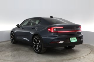 2022 Polestar 2 — photo 9 of 41
