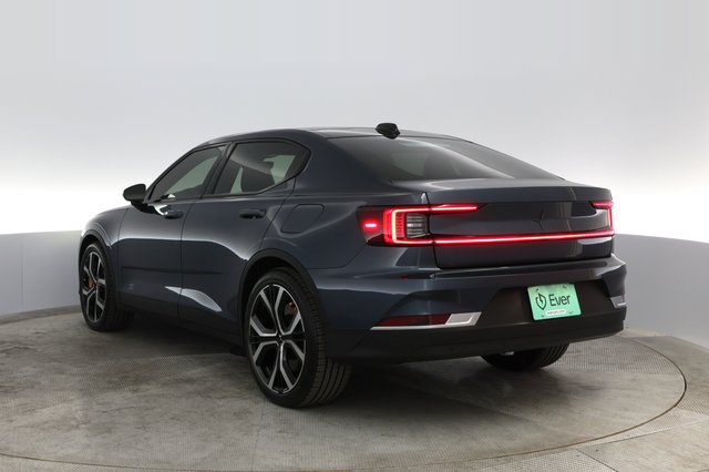 2022 Polestar 2 — photo 9 of 41