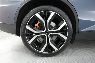 2022 Polestar 2 — photo 14 of 41