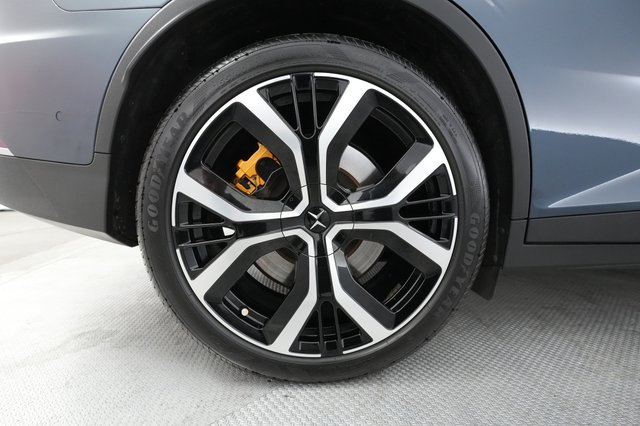 2022 Polestar 2 — photo 14 of 41