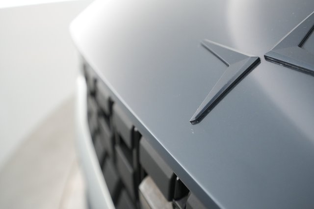 2022 Polestar 2 — photo 33 of 41