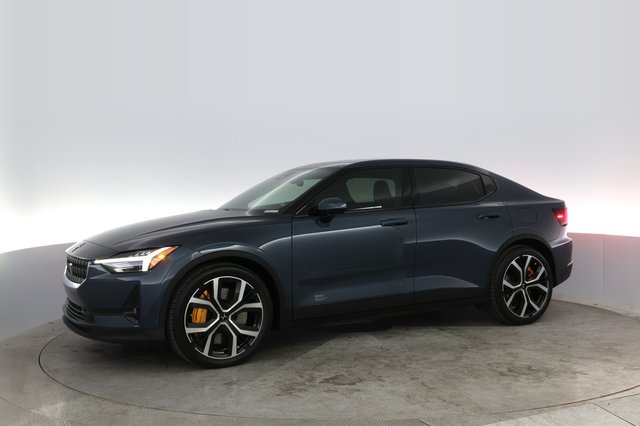 2022 Polestar 2 — photo 10 of 41