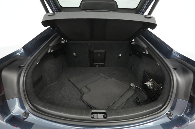 2022 Polestar 2 — photo 19 of 41