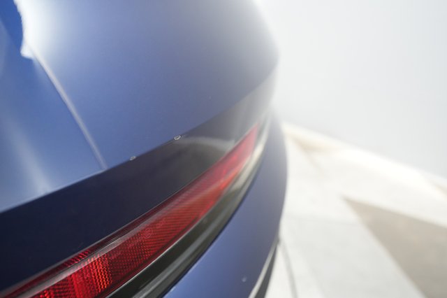 2021 Audi e-tron — photo 21 of 22