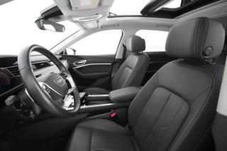 2021 Audi e-tron — photo 3 of 22