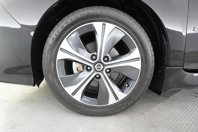 2018 Nissan LEAF