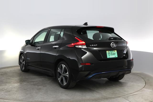 2018 Nissan LEAF