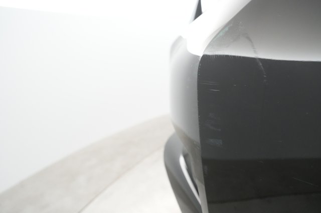 2018 Nissan LEAF — photo 22 of 23