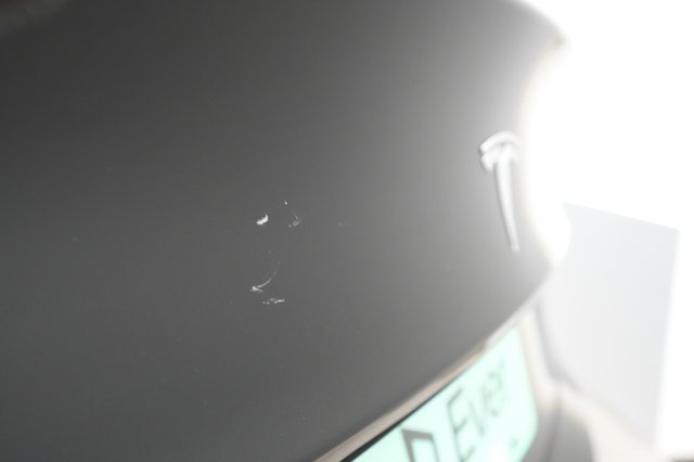 2018 Tesla Model 3 — photo 38 of 51