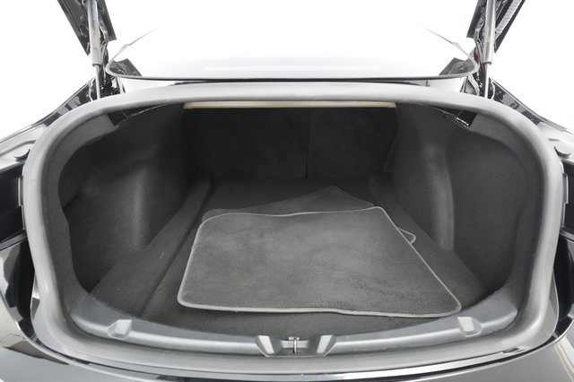 2018 Tesla Model 3 — photo 21 of 51