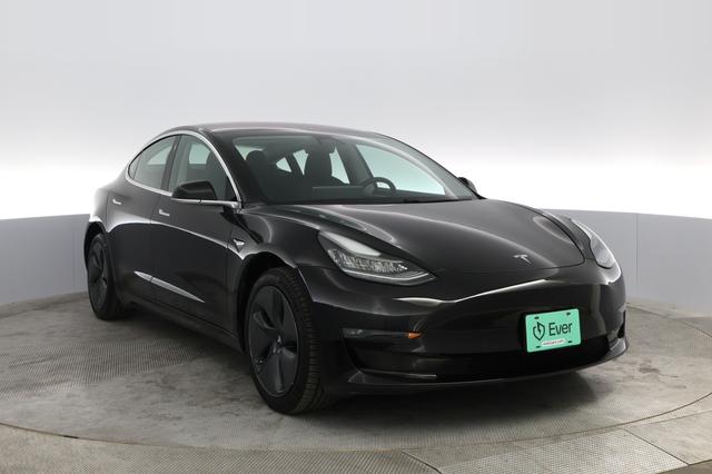 2018 Tesla Model 3 — photo 6 of 51