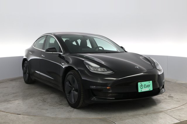2018 Tesla Model 3 — photo 6 of 51
