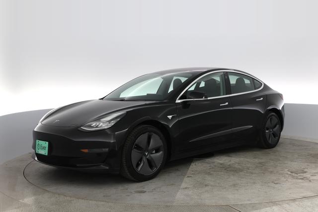 2018 Tesla Model 3 — VIN 5YJ3E1EA2JF006763