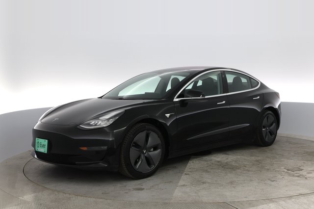 2018 Tesla Model 3 — VIN 5YJ3E1EA2JF006763