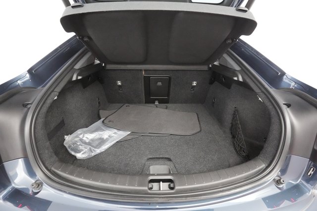 2022 Polestar 2 — photo 20 of 50