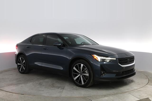 2022 Polestar 2 — photo 7 of 50