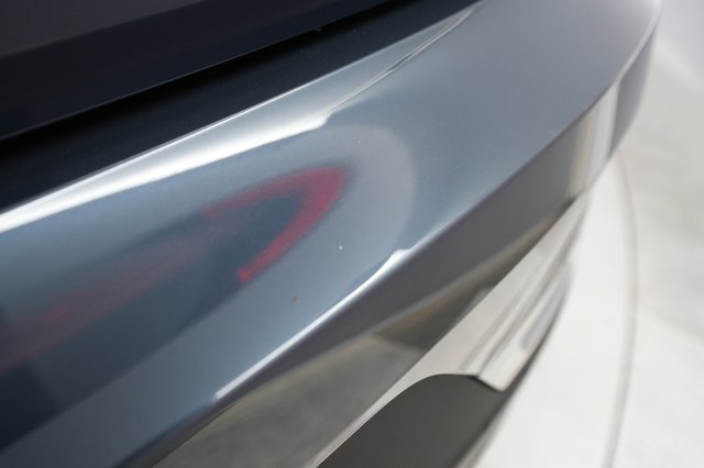 2022 Polestar 2 — photo 22 of 50