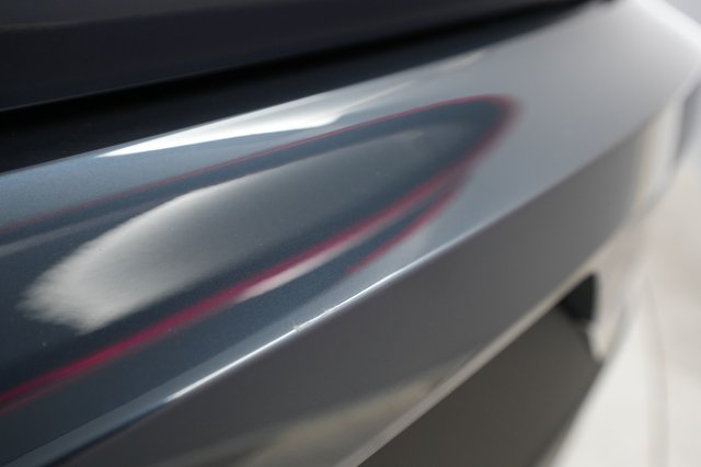 2022 Polestar 2 — photo 27 of 50