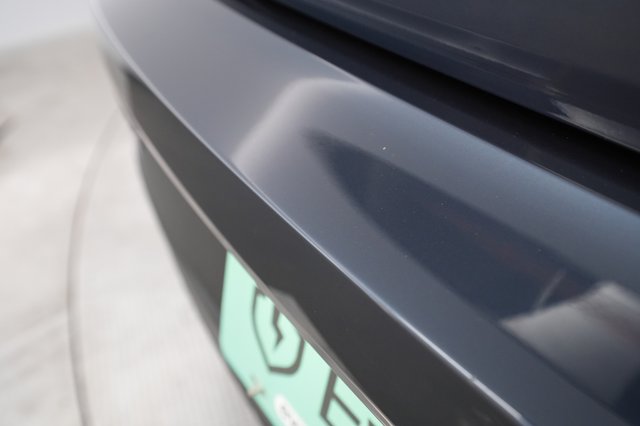 2022 Polestar 2 — photo 35 of 50