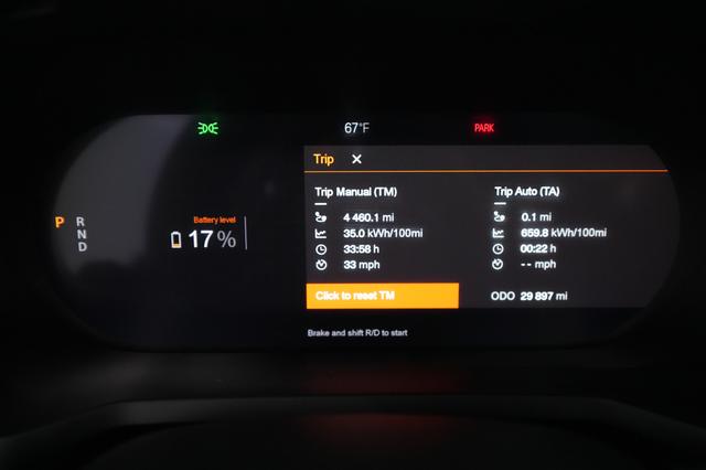 2022 Polestar 2 — photo 4 of 50