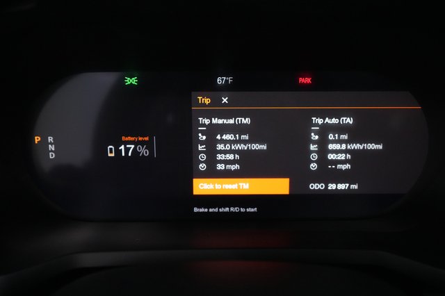 2022 Polestar 2 — photo 4 of 50