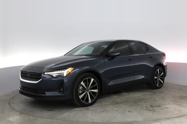 2022 Polestar 2 — VIN LPSED3KA5NL075714