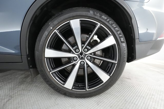 2022 Polestar 2 — photo 12 of 50