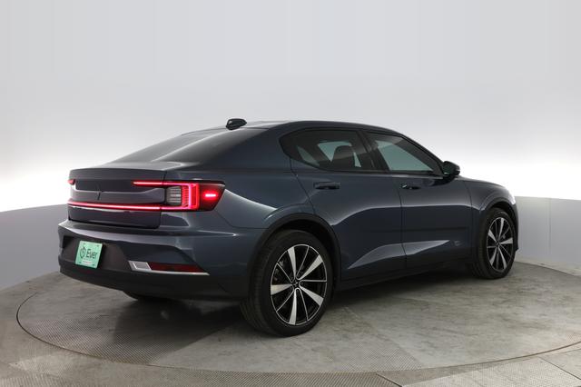 2022 Polestar 2 — photo 2 of 50