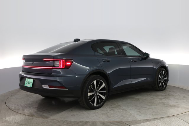 2022 Polestar 2 — photo 2 of 50
