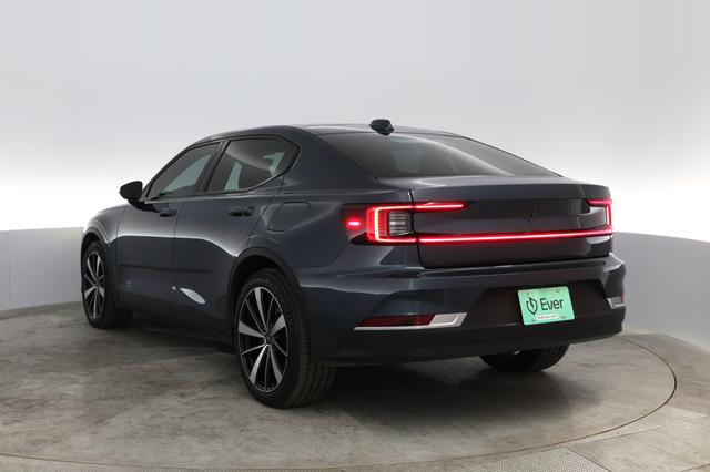 2022 Polestar 2 — photo 9 of 50