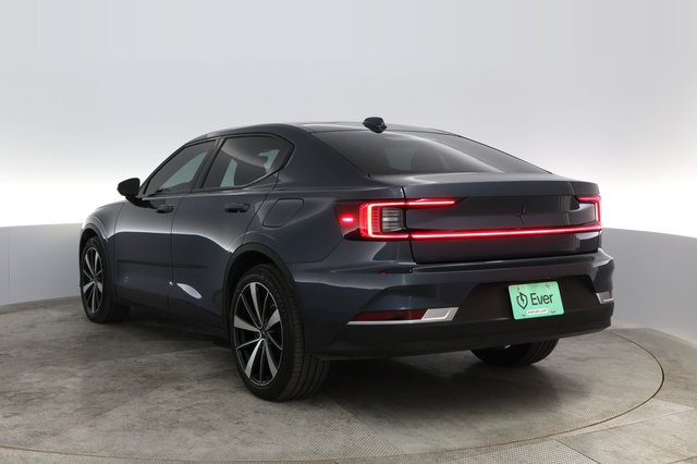 2022 Polestar 2 — photo 9 of 50