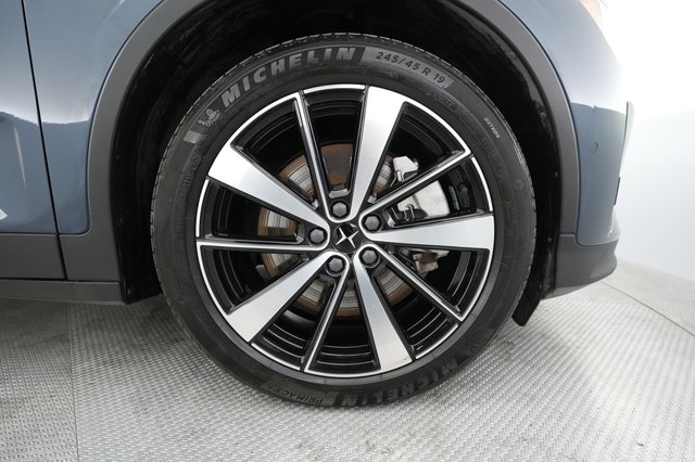 2022 Polestar 2 — photo 13 of 50