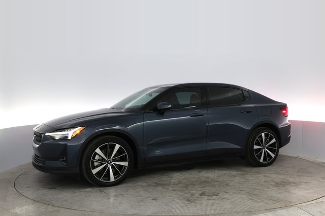 2022 Polestar 2 — photo 10 of 50