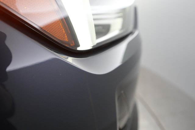 2022 Polestar 2 — photo 31 of 50