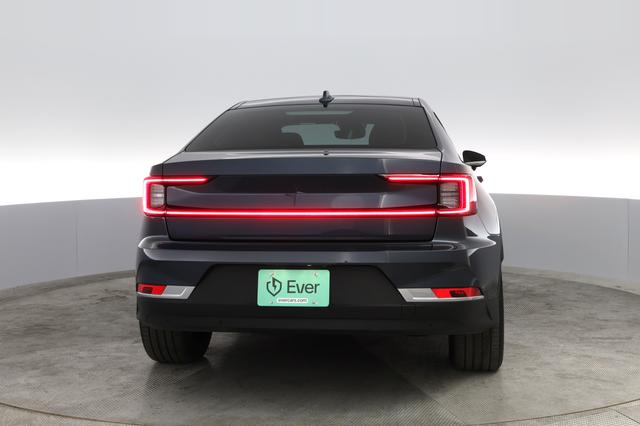 2022 Polestar 2 — photo 8 of 50