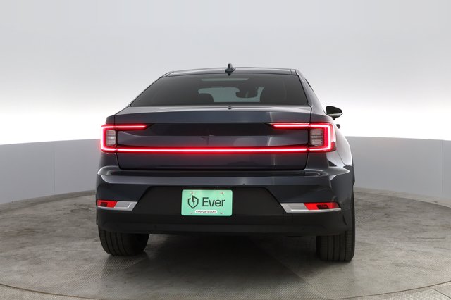 2022 Polestar 2 — photo 8 of 50