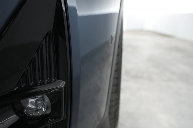 2022 Polestar 2 — photo 42 of 50