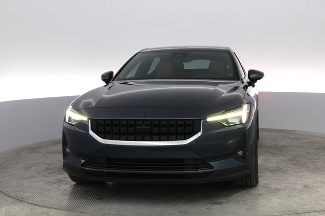 2022 Polestar 2 — photo 5 of 50