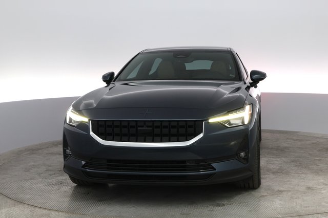 2022 Polestar 2 — photo 5 of 50