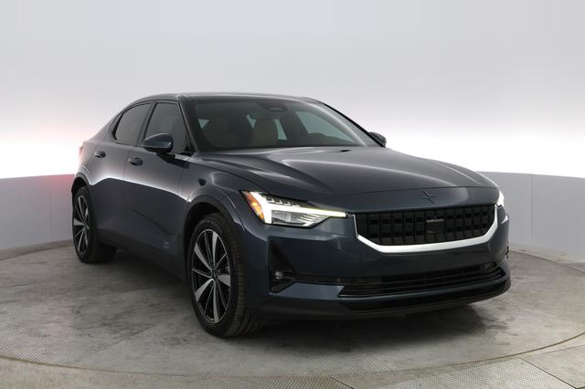 2022 Polestar 2 — photo 6 of 50
