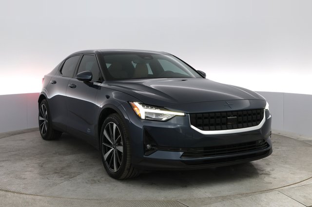 2022 Polestar 2 — photo 6 of 50