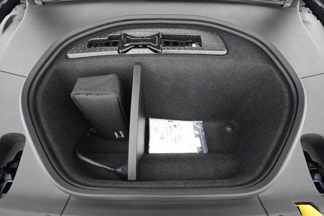 2022 Polestar 2 — photo 18 of 50